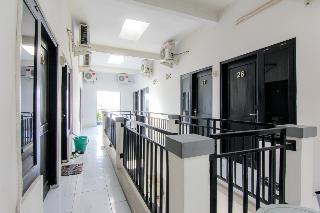 Jj House Wahid Hasyim by ZUZU fotoÄŸrafÄ±