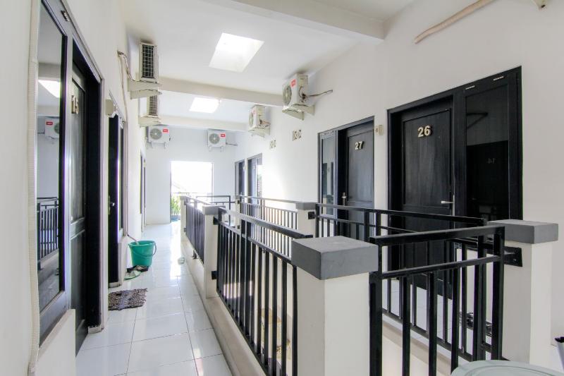 Jj House Wahid Hasyim by ZUZU - Genel