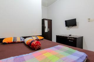 Jj House Wahid Hasyim by ZUZU fotoÄŸrafÄ±
