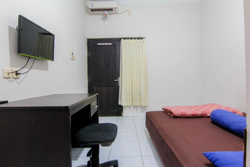 Jj House Wahid Hasyim by ZUZU - Oda