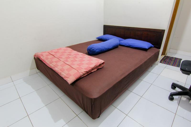 Jj House Wahid Hasyim by ZUZU - Oda
