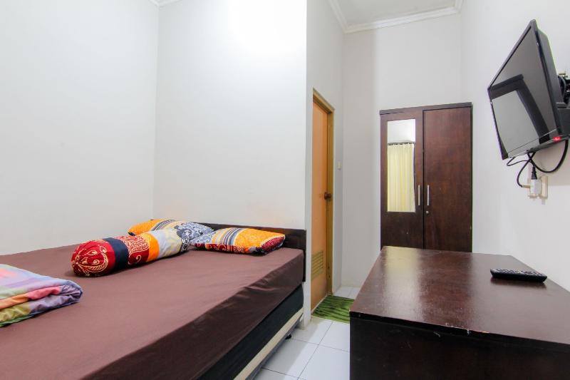 Jj House Wahid Hasyim by ZUZU - Oda