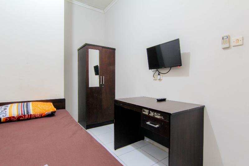 Jj House Wahid Hasyim by ZUZU - Oda