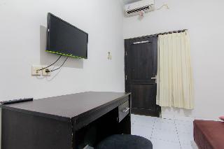 Jj House Wahid Hasyim by ZUZU fotoÄŸrafÄ±