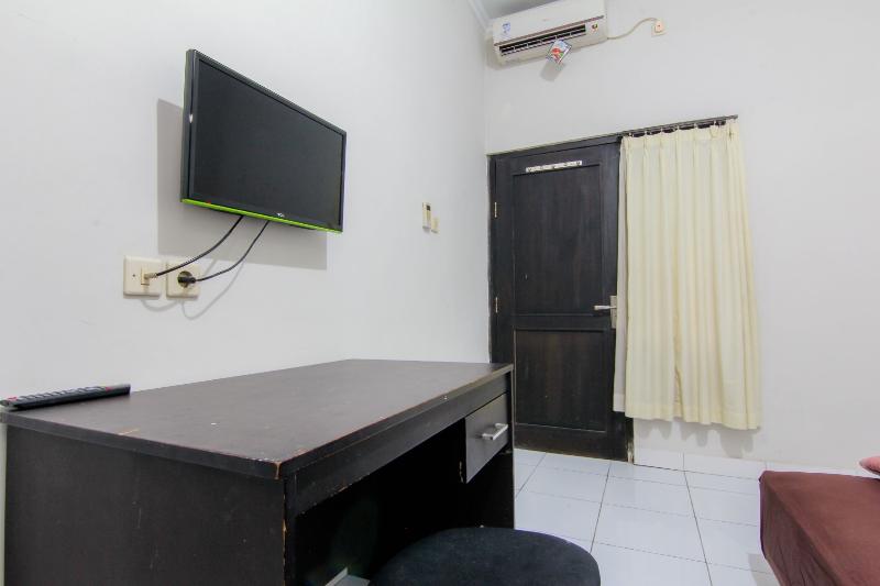 Jj House Wahid Hasyim by ZUZU - Oda