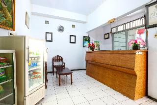 Hotel Bintang by ZUZU fotoÄŸrafÄ±