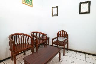 Hotel Bintang by ZUZU fotoÄŸrafÄ±