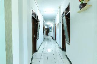 Hotel Bintang by ZUZU fotoÄŸrafÄ±