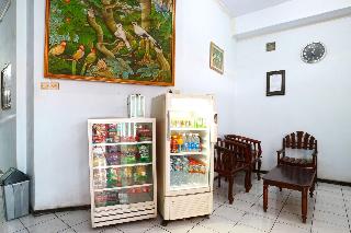 Hotel Bintang by ZUZU fotoÄŸrafÄ±