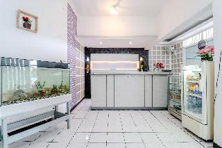 Hotel Bintang by ZUZU fotoÄŸrafÄ±