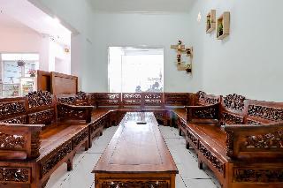 Hotel Bintang by ZUZU fotoÄŸrafÄ±