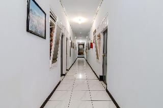 Hotel Bintang by ZUZU fotoÄŸrafÄ±