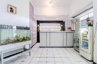 Hotel Bintang by ZUZU fotoÄŸrafÄ±