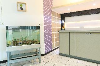 Hotel Bintang by ZUZU fotoÄŸrafÄ±