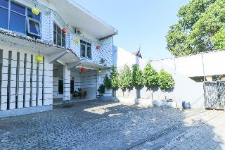 Hotel Bintang by ZUZU fotoÄŸrafÄ±