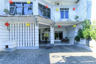 Hotel Bintang by ZUZU fotoÄŸrafÄ±