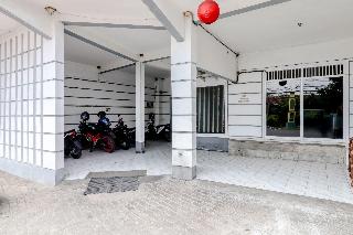 Hotel Bintang by ZUZU fotoÄŸrafÄ±