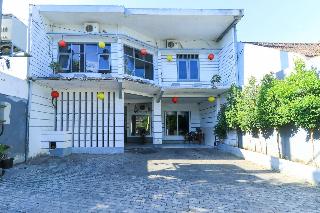 Hotel Bintang by ZUZU fotoÄŸrafÄ±