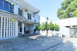 Hotel Bintang by ZUZU fotoÄŸrafÄ±
