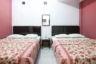 Hotel Bintang by ZUZU fotoÄŸrafÄ±