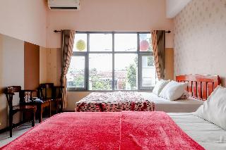 Hotel Bintang by ZUZU fotoÄŸrafÄ±