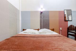Hotel Bintang by ZUZU fotoÄŸrafÄ±