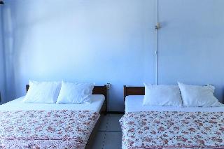 Hotel Bintang by ZUZU fotoÄŸrafÄ±