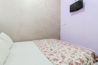 Hotel Bintang by ZUZU fotoÄŸrafÄ±