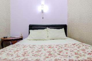 Hotel Bintang by ZUZU fotoÄŸrafÄ±