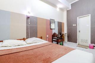 Hotel Bintang by ZUZU fotoÄŸrafÄ±