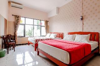 Hotel Bintang by ZUZU fotoÄŸrafÄ±
