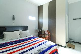 Hotel Bintang by ZUZU fotoÄŸrafÄ±