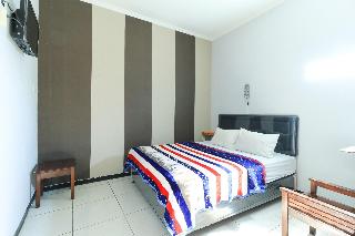 Hotel Bintang by ZUZU fotoÄŸrafÄ±