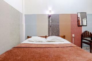 Hotel Bintang by ZUZU fotoÄŸrafÄ±
