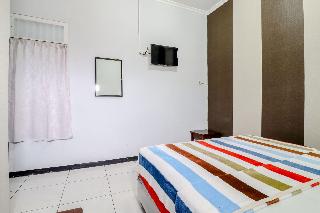 Hotel Bintang by ZUZU fotoÄŸrafÄ±