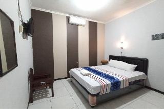 Hotel Bintang by ZUZU fotoÄŸrafÄ±