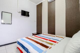 Hotel Bintang by ZUZU fotoÄŸrafÄ±