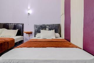 Hotel Bintang by ZUZU fotoÄŸrafÄ±