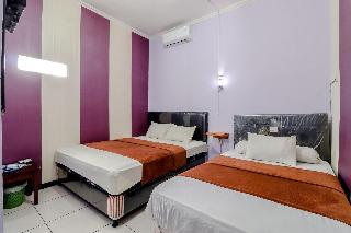 Hotel Bintang by ZUZU fotoÄŸrafÄ±
