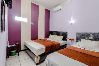 Hotel Bintang by ZUZU fotoÄŸrafÄ±