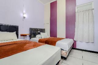 Hotel Bintang by ZUZU fotoÄŸrafÄ±