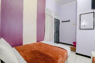 Hotel Bintang by ZUZU fotoÄŸrafÄ±