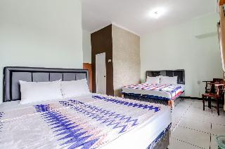 Hotel Bintang by ZUZU fotoÄŸrafÄ±