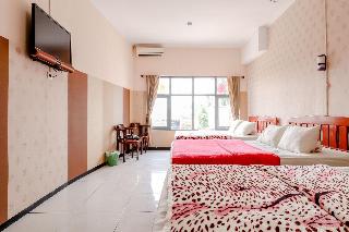 Hotel Bintang by ZUZU fotoÄŸrafÄ±