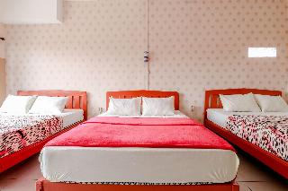 Hotel Bintang by ZUZU fotoÄŸrafÄ±