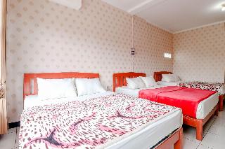Hotel Bintang by ZUZU fotoÄŸrafÄ±