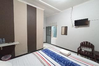 Hotel Bintang by ZUZU fotoÄŸrafÄ±