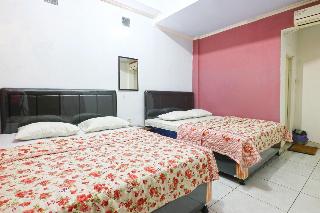 Hotel Bintang by ZUZU fotoÄŸrafÄ±
