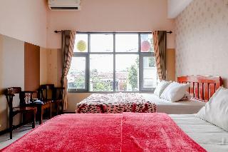 Hotel Bintang by ZUZU fotoÄŸrafÄ±