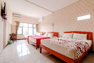 Hotel Bintang by ZUZU fotoÄŸrafÄ±